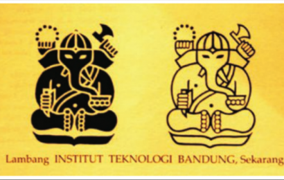 Patung Ganesha Sebagai Lambang Kampus ITB