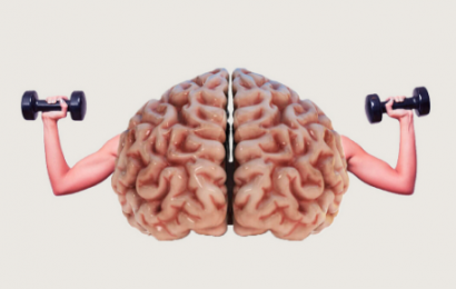 Pada setiap kita terdapat Brain Memory dan Muscle Memory