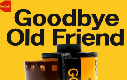 Kodak yang gagal karena tidak berinovasi