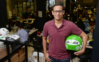 Pemimpin zaman sekarang adalah orang-orang yang justru ingin melayani.