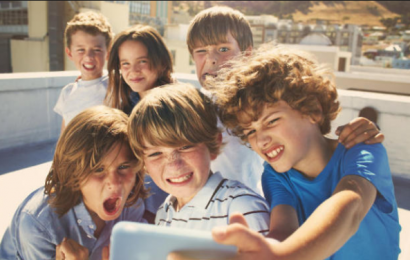 Tantangan bagi Keluarga Kelas Menengah Dalam Mendidik Anak