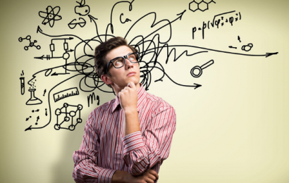 Jadilah pribadi yang berpikir kritis dan kreatif