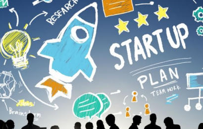 Bagaimana Cara Memulai Startup?