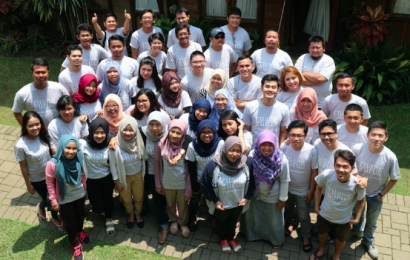 Mengelola Perusahaan Seperti Sebuah Startup