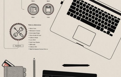 Tips Penulisan Curriculum Vitae atau Resume