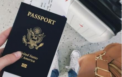 Siapkan Paspor dan Visa Kamu Sebelum Berangkat Kuliah ke Luar Negeri